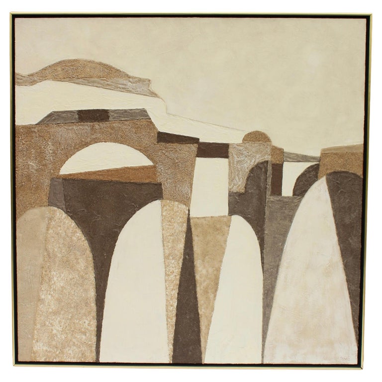1970-s-fred-terna-modern-abstract-artwork-for-sale-at-1stdibs