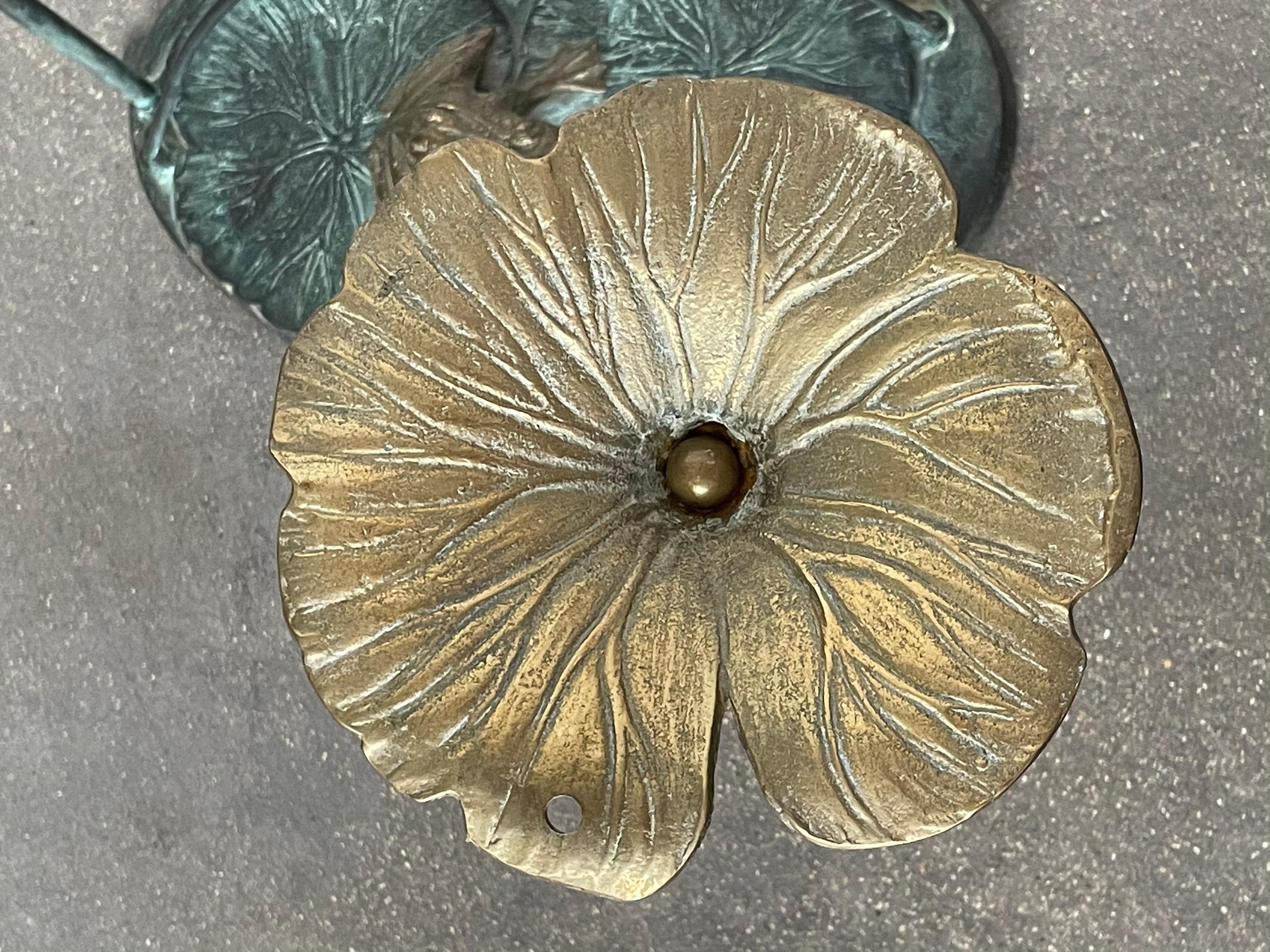 1970's French Artisanal Coffee Table 10