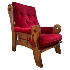 Loungesessel