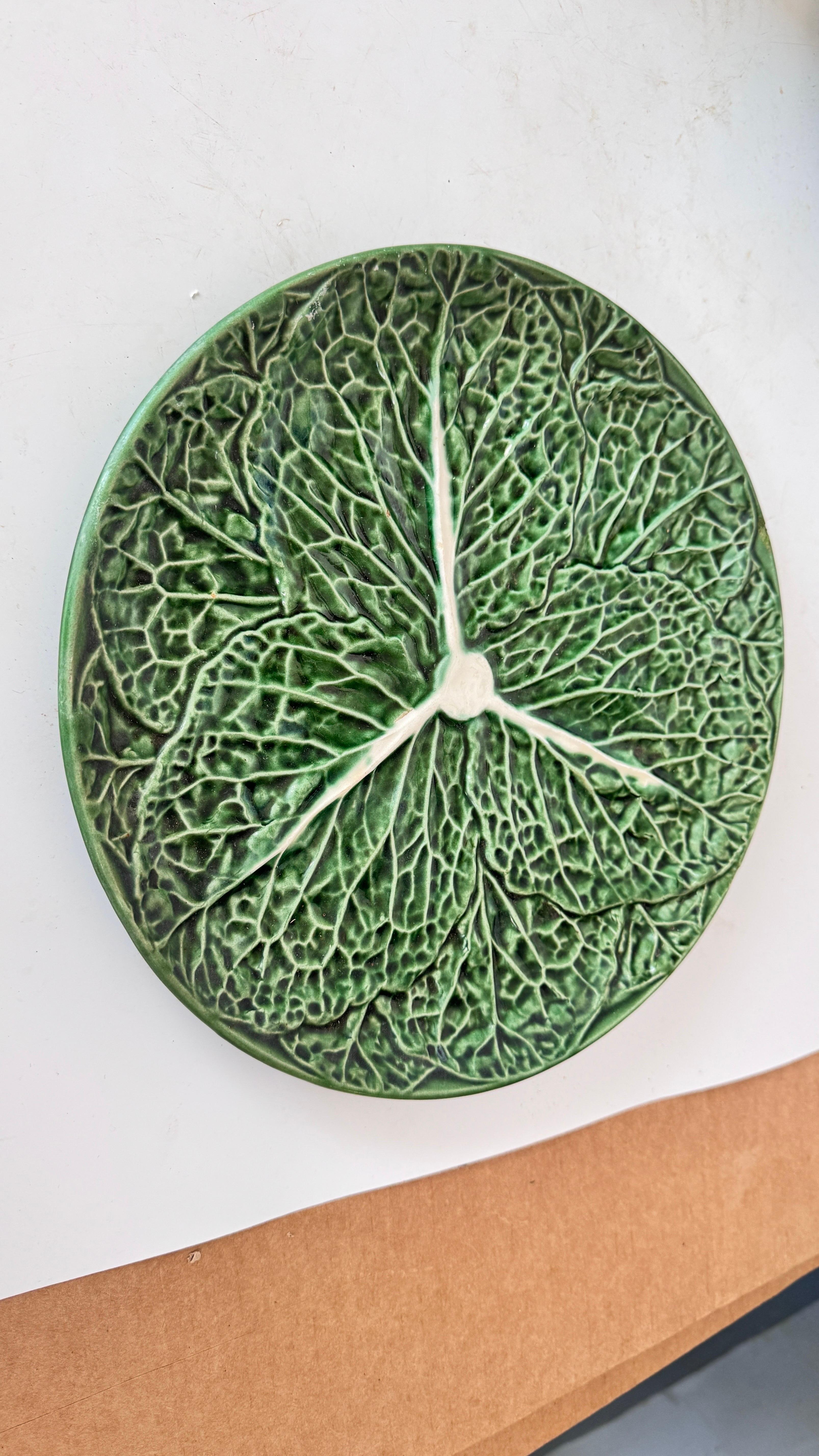 Soupière chou-fleur des années 1970 avec couvercle et base assortie en vente 3