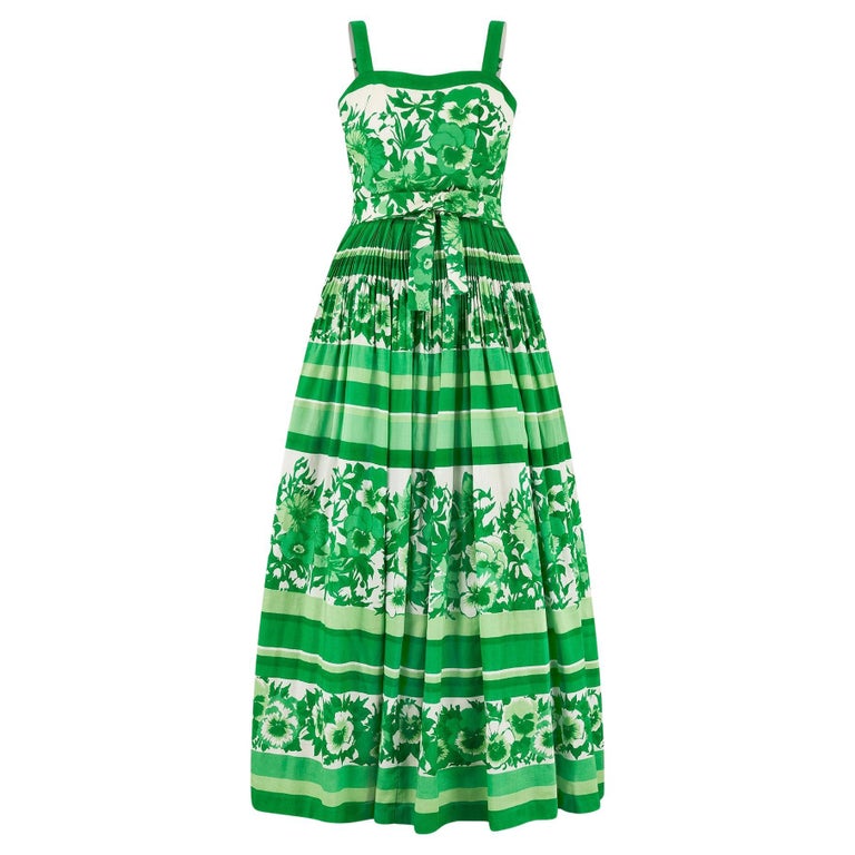 green emerald velvet dress Sheridan French I Resort 2026 I Taylor Dress in Seabreeze Coast Xs main image 0