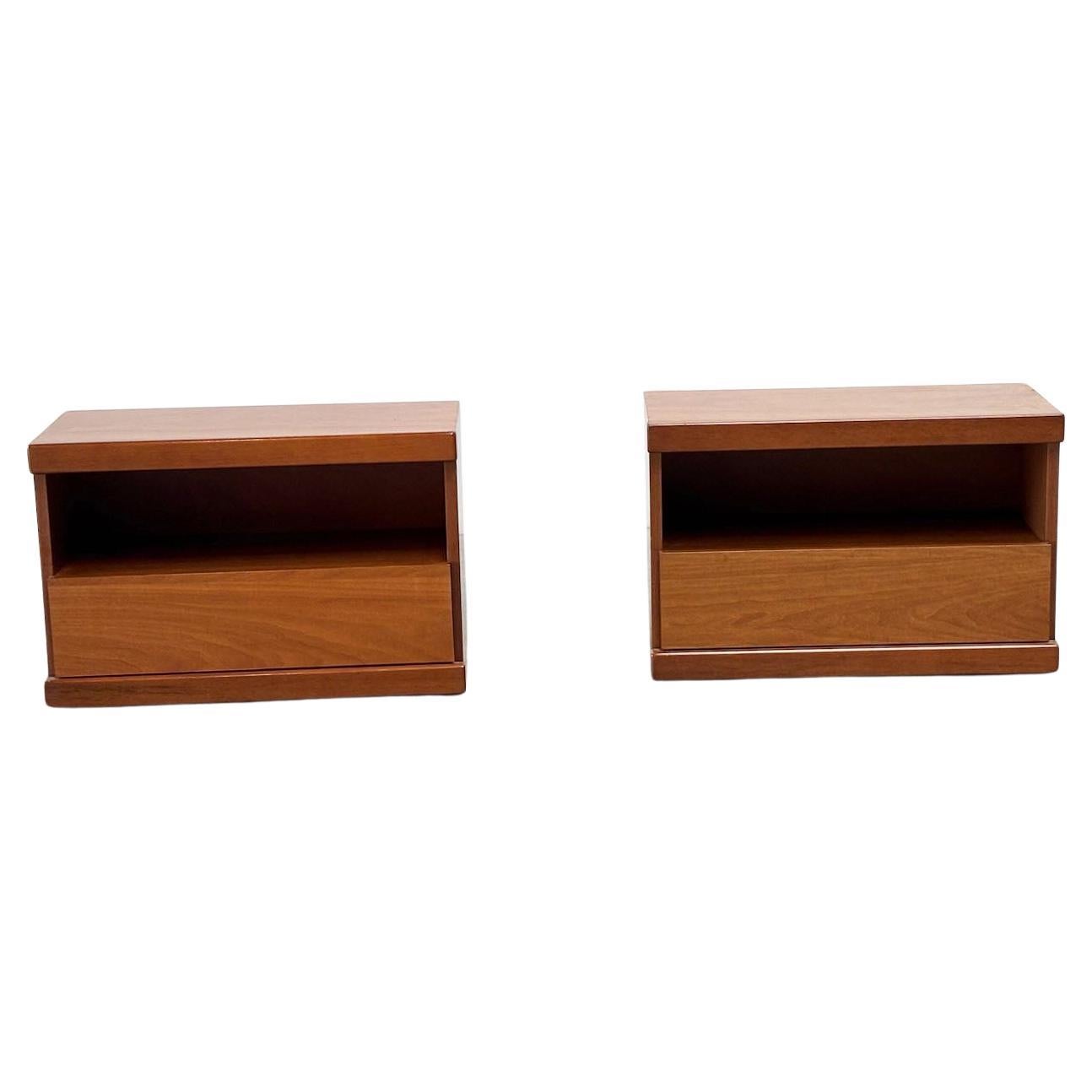 1970
s French night stands For Sale