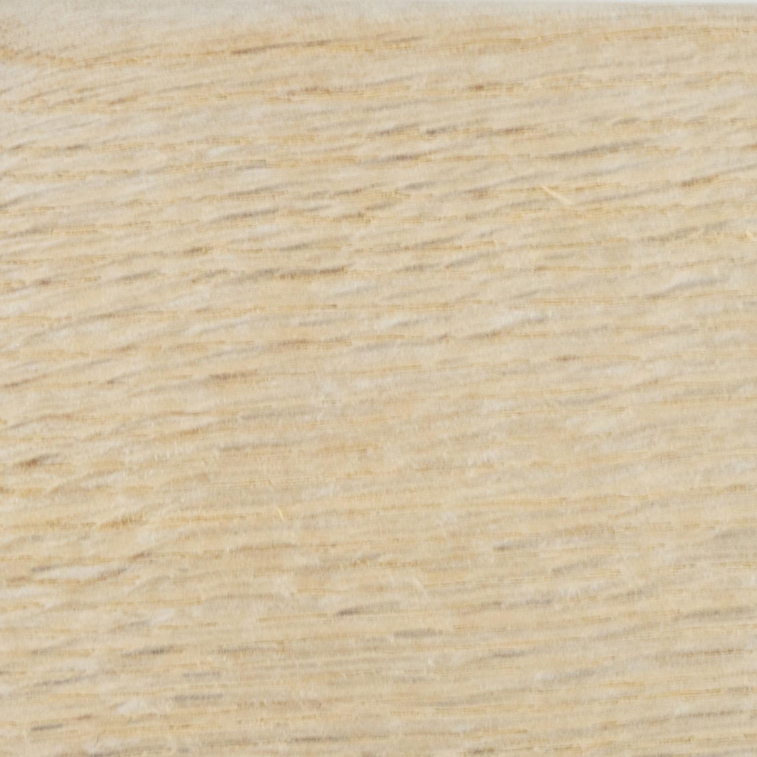 1970s French Primitive Oak Buffet With Iron Hardware in vendita 6