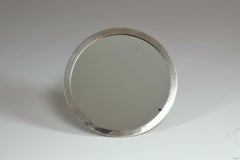 1970's French Vanity Mirror