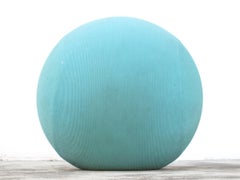 Gaetano Pesce Big Mama C&b Italy Big Ball, années 1970