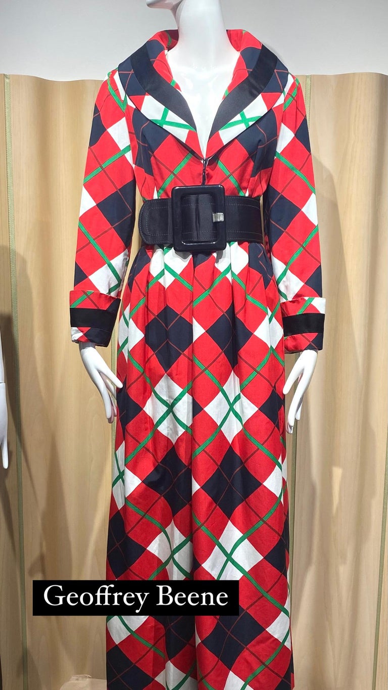 strapless open back dress Tartan Red Toastie Long Sleeve Skater Dress  BlackMilk Clothing