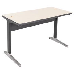 1970s George Nelson for Herman Miller Action Office Desk / Table 24x48