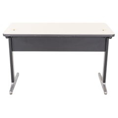 1970s George Nelson for Herman Miller Action Office Desk / Table 24x48
