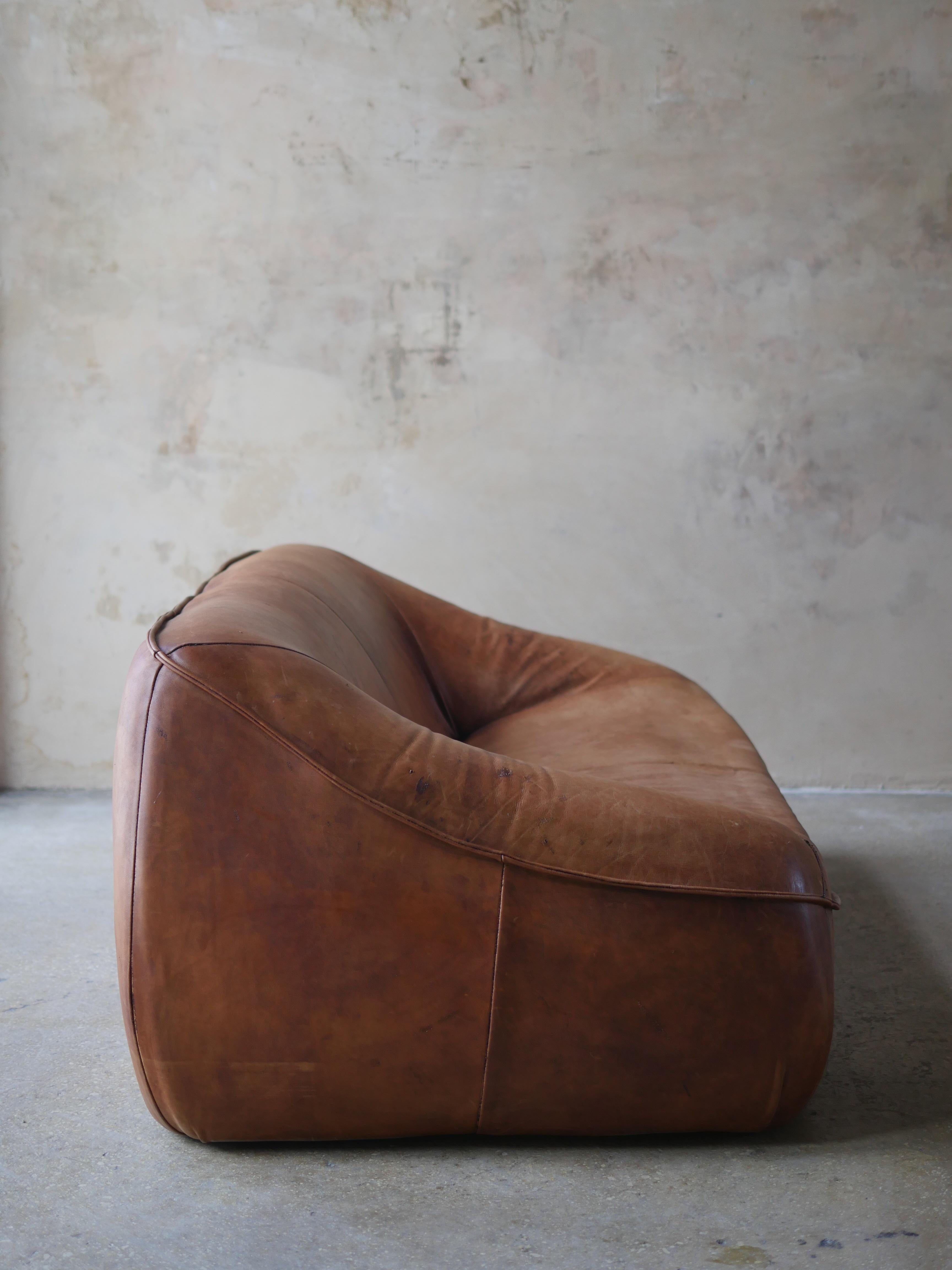 Mid-Century moderno Gerard Van Den Berg 