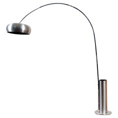 1970er Deutsche Bogenlampe