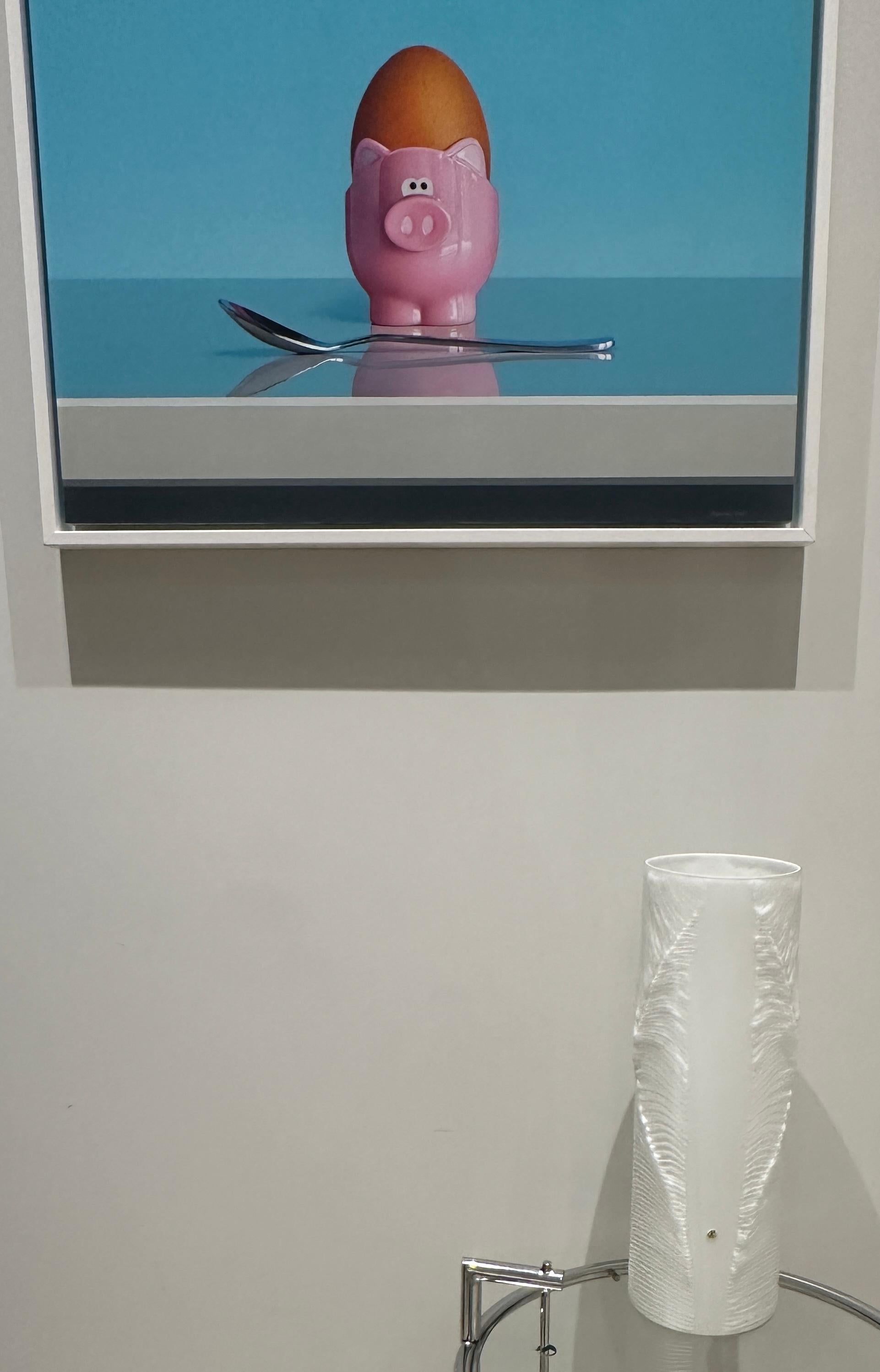 XX secolo Vaso cilindrico 