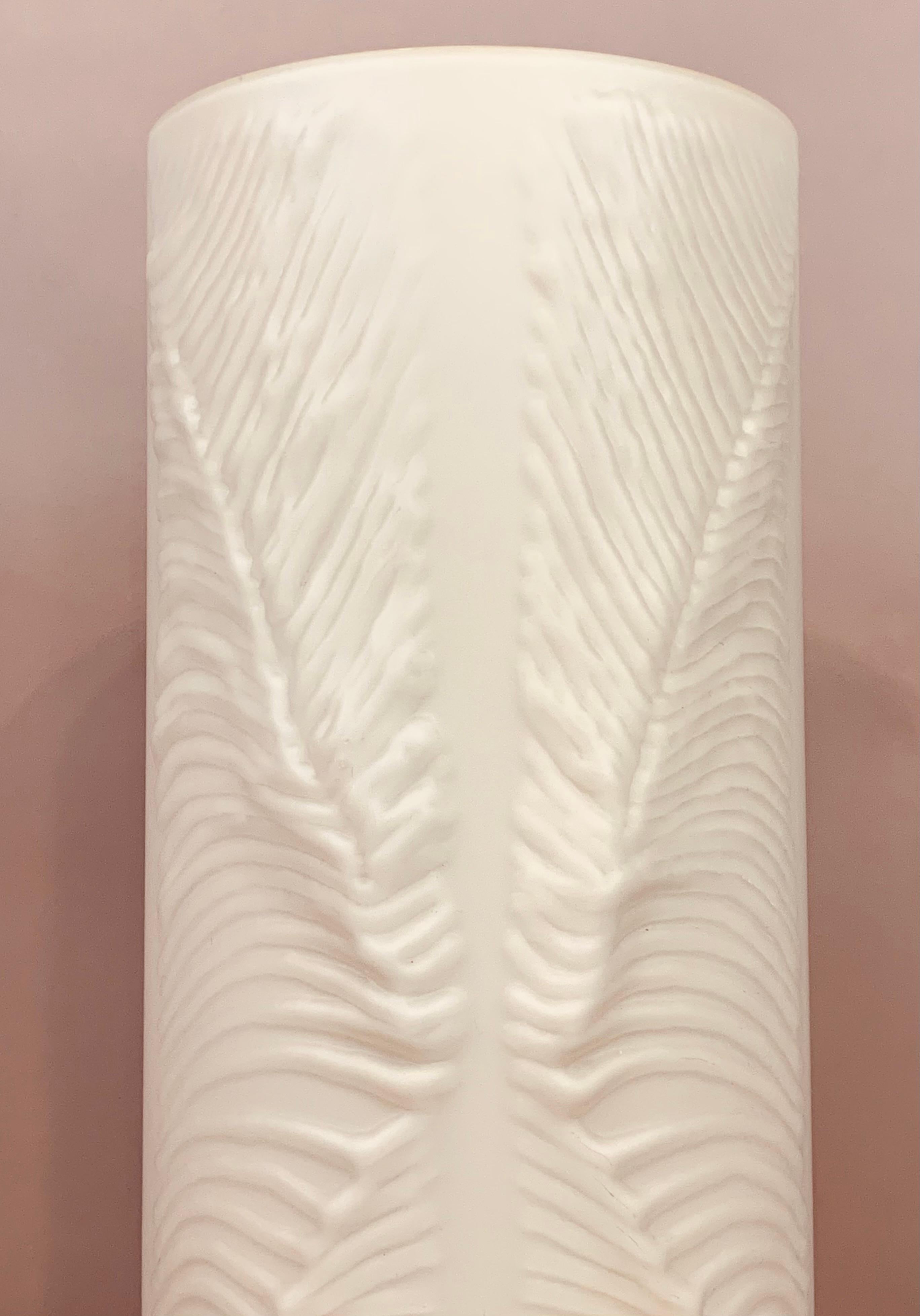 Vaso cilindrico 