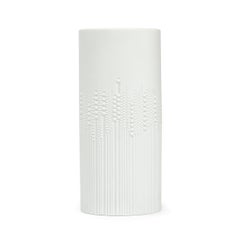 1970s German Porcelain Vase by Tapio Wirkkala for Rosenthal