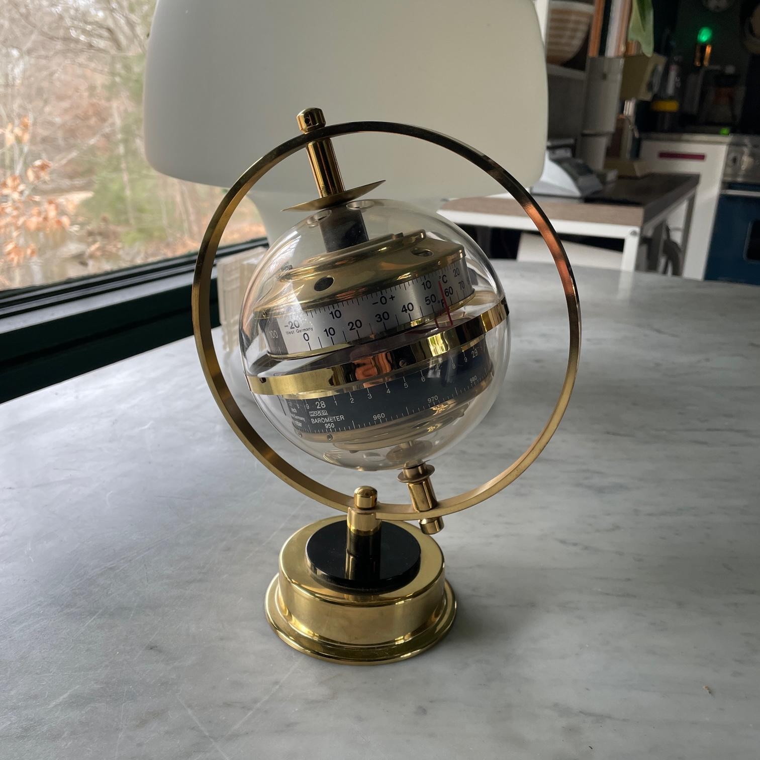 barometro sputnik