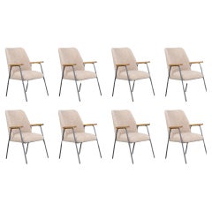 Armchairs