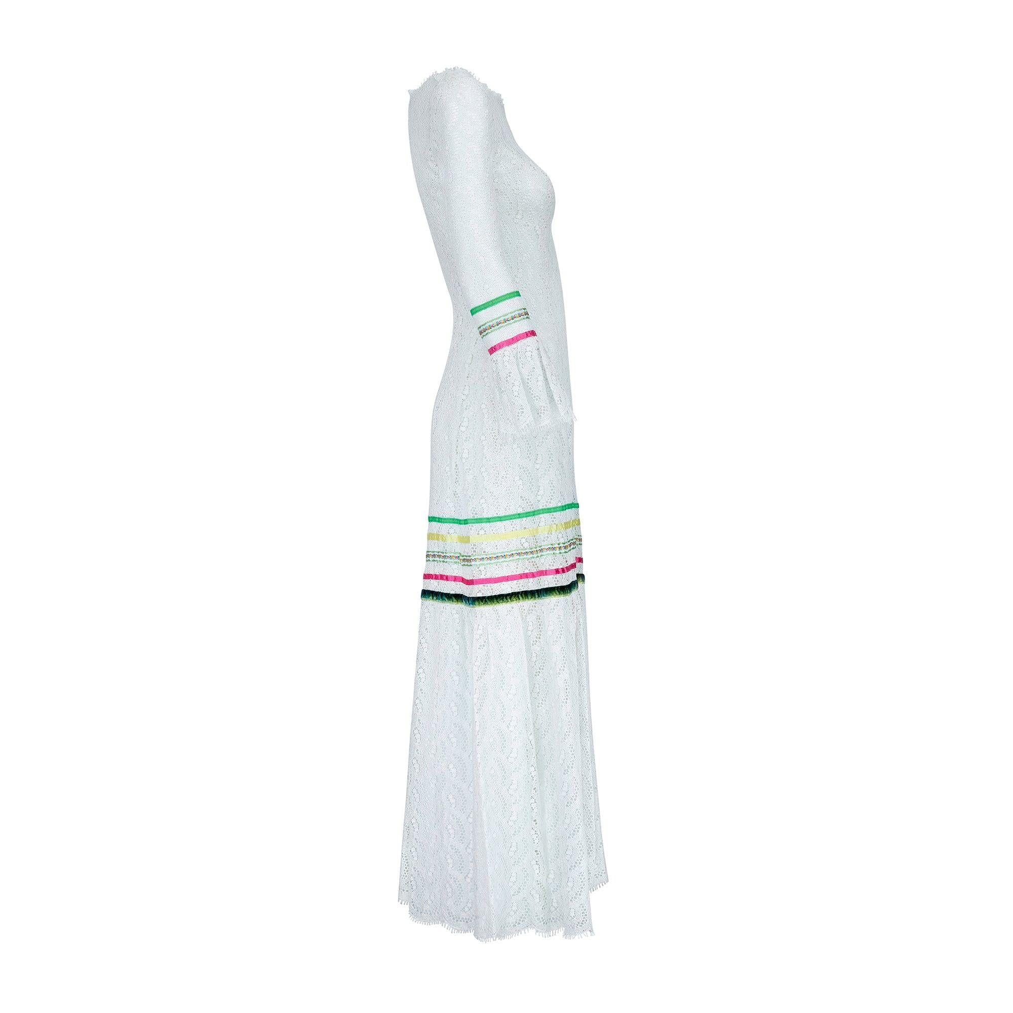 Designed in the early 1970s by the great American stylist and designer Giorgio di Sant' Angelo, he is best remembered for his fashion shoot in 1968 with the model Veruschka for Vogue.  It was a revolutionary fashion spread at the time, ushering in
