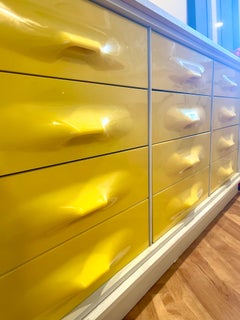 1970s Giovanni Maur Dresser for Treco, Canada