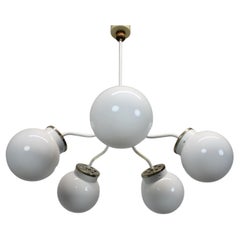 Chandeliers and Pendants