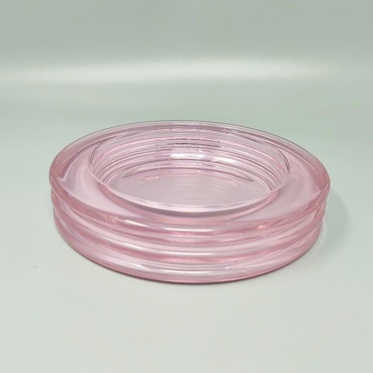 Mid-Century Modern 1970s Gorgeous Ashtray 