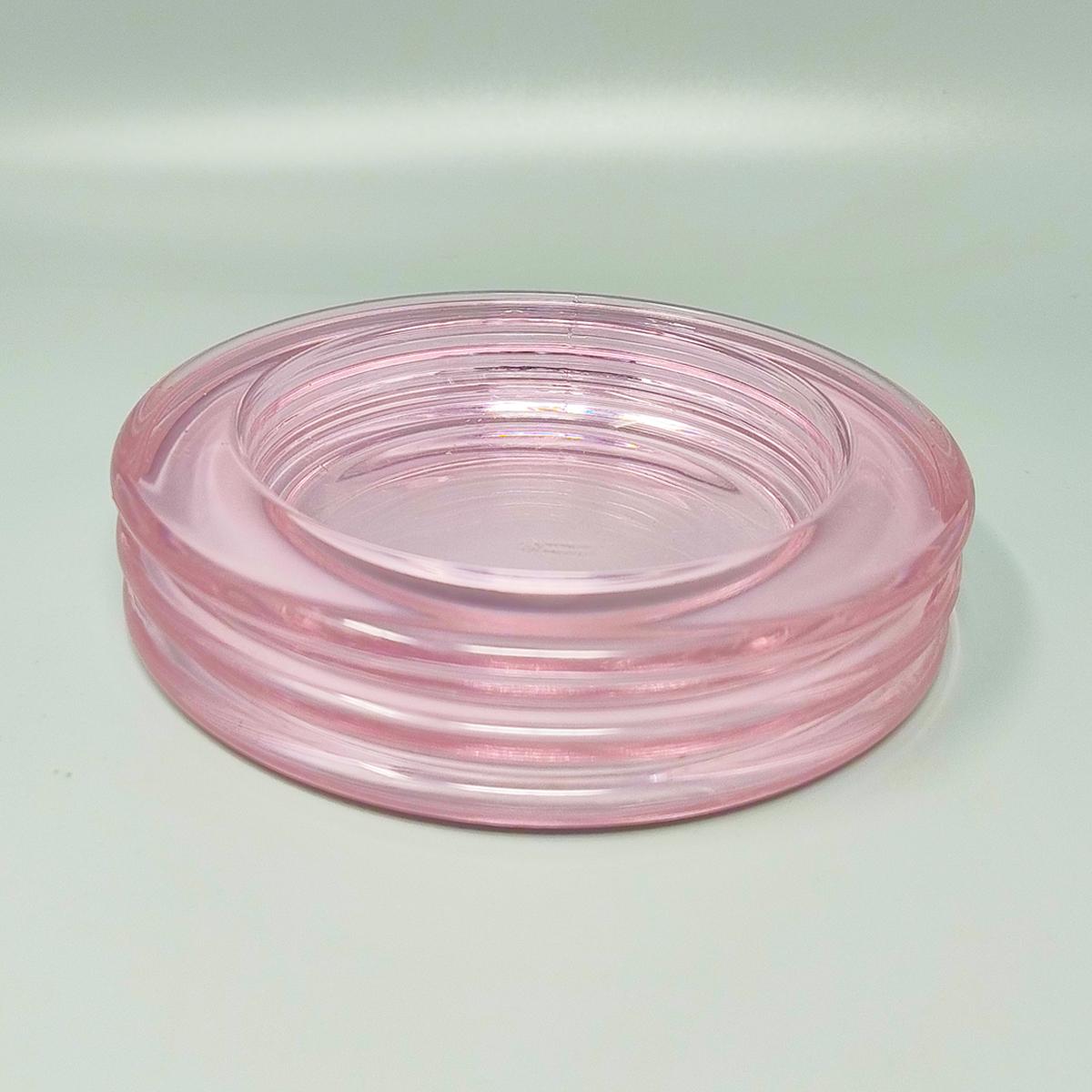Italian 1970s Gorgeous Ashtray 