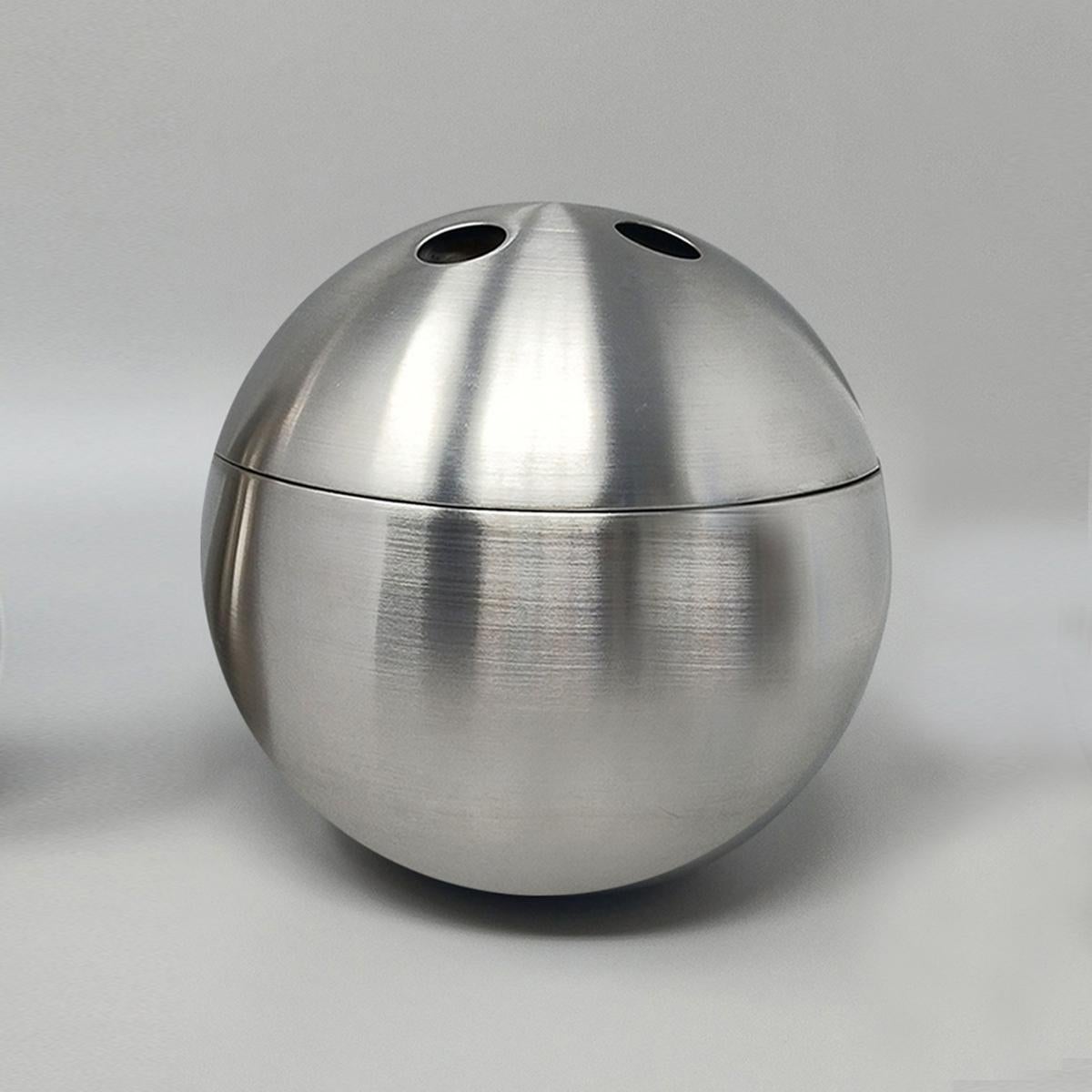 Stainless Steel 1970s Gorgeous 