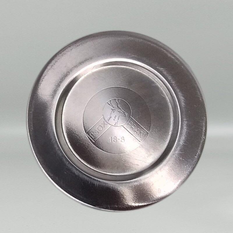 1970er Jahre Wunderschöner Cocktail Shaker von Pran. Hergestellt in Italien im Zustand „Hervorragend“ im Angebot in Milano, IT