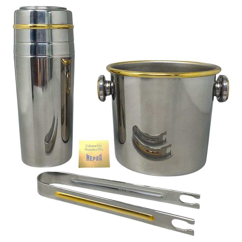 Années 1970 Accessoires de bar