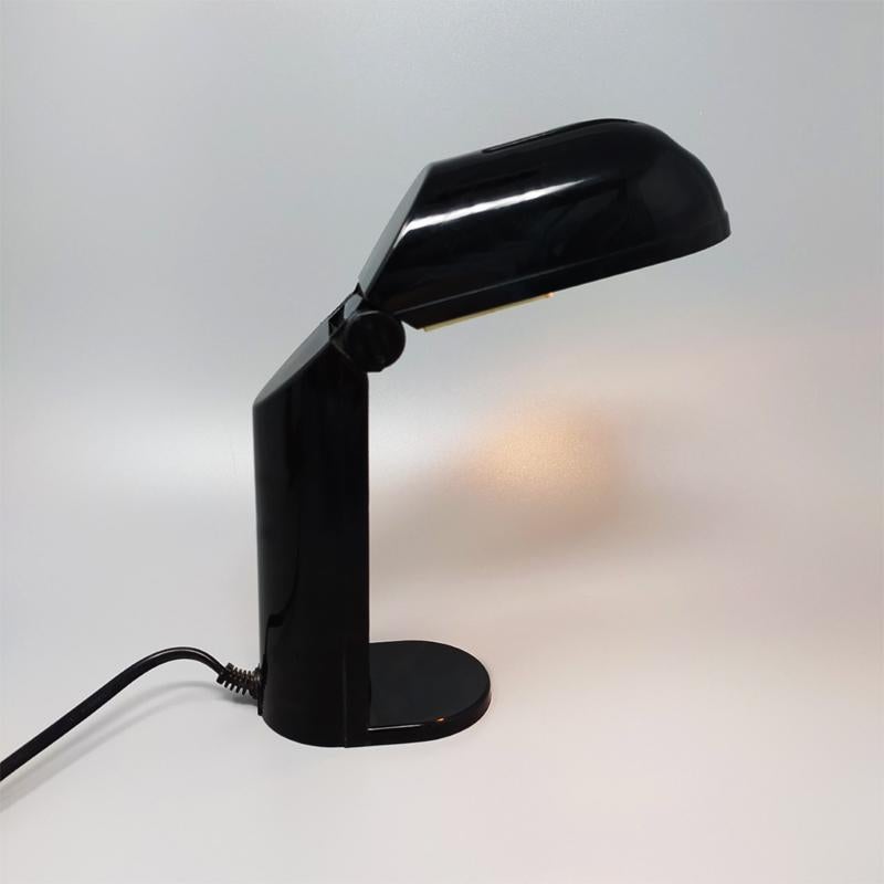 Late 20th Century 1970s Gorgeous Modular Manon Table Lamp by Yamada Shomei