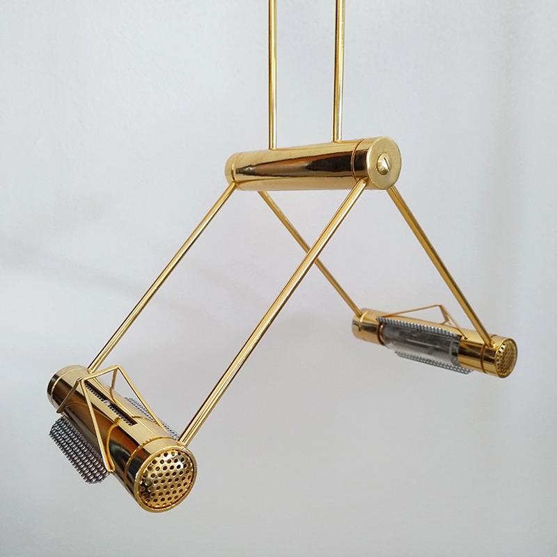 Lampada a sospensione 