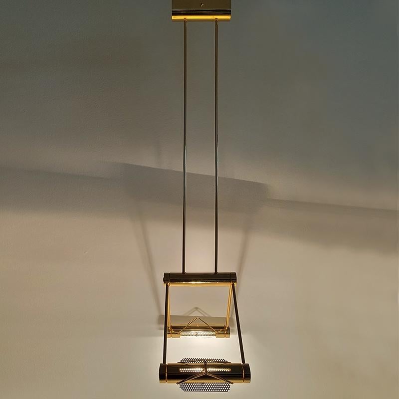 Lampada a sospensione 