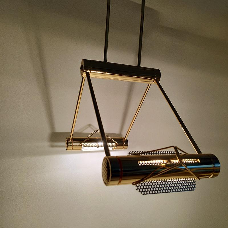 Lampada a sospensione 