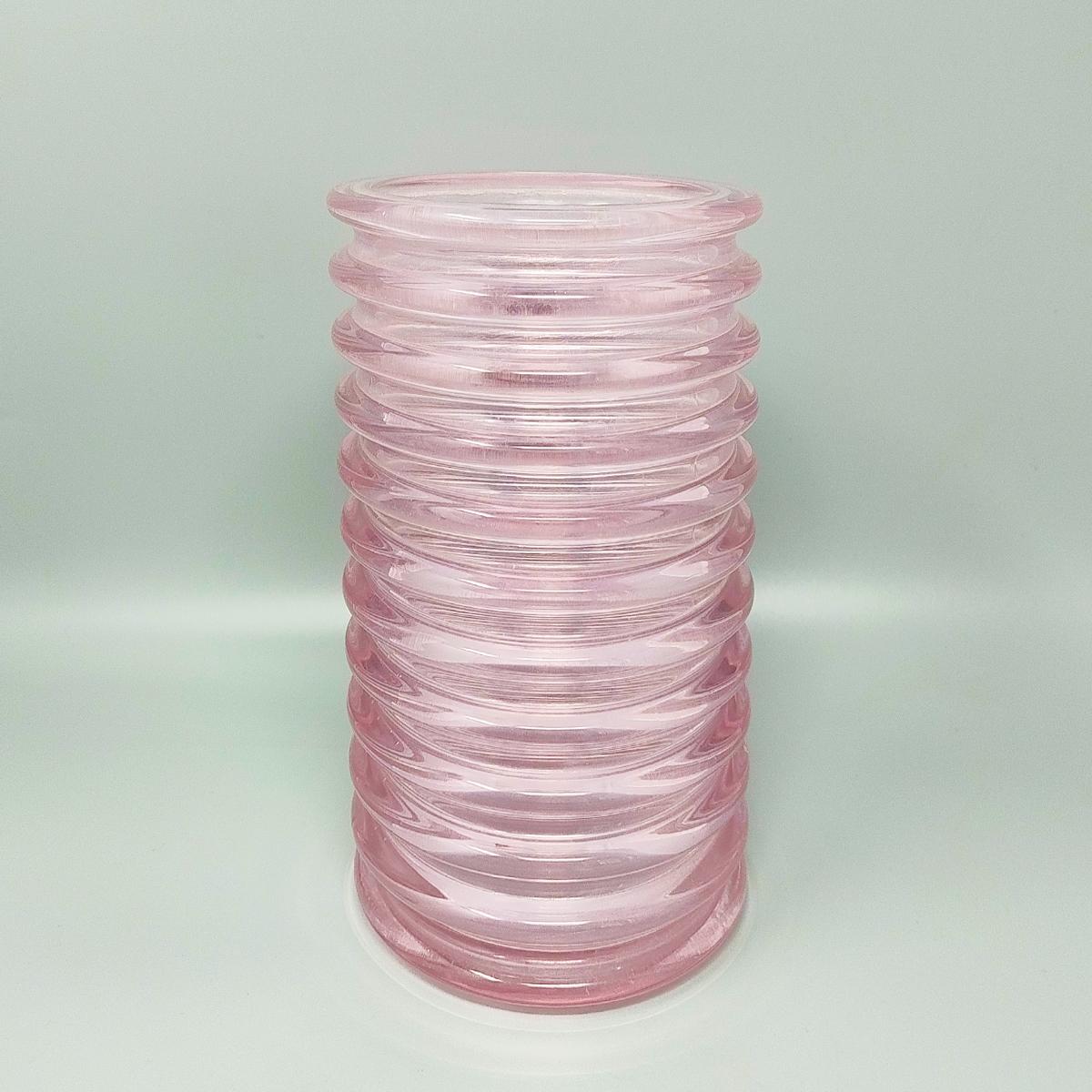 Mid-Century Modern 1970s Gorgeous Vase 