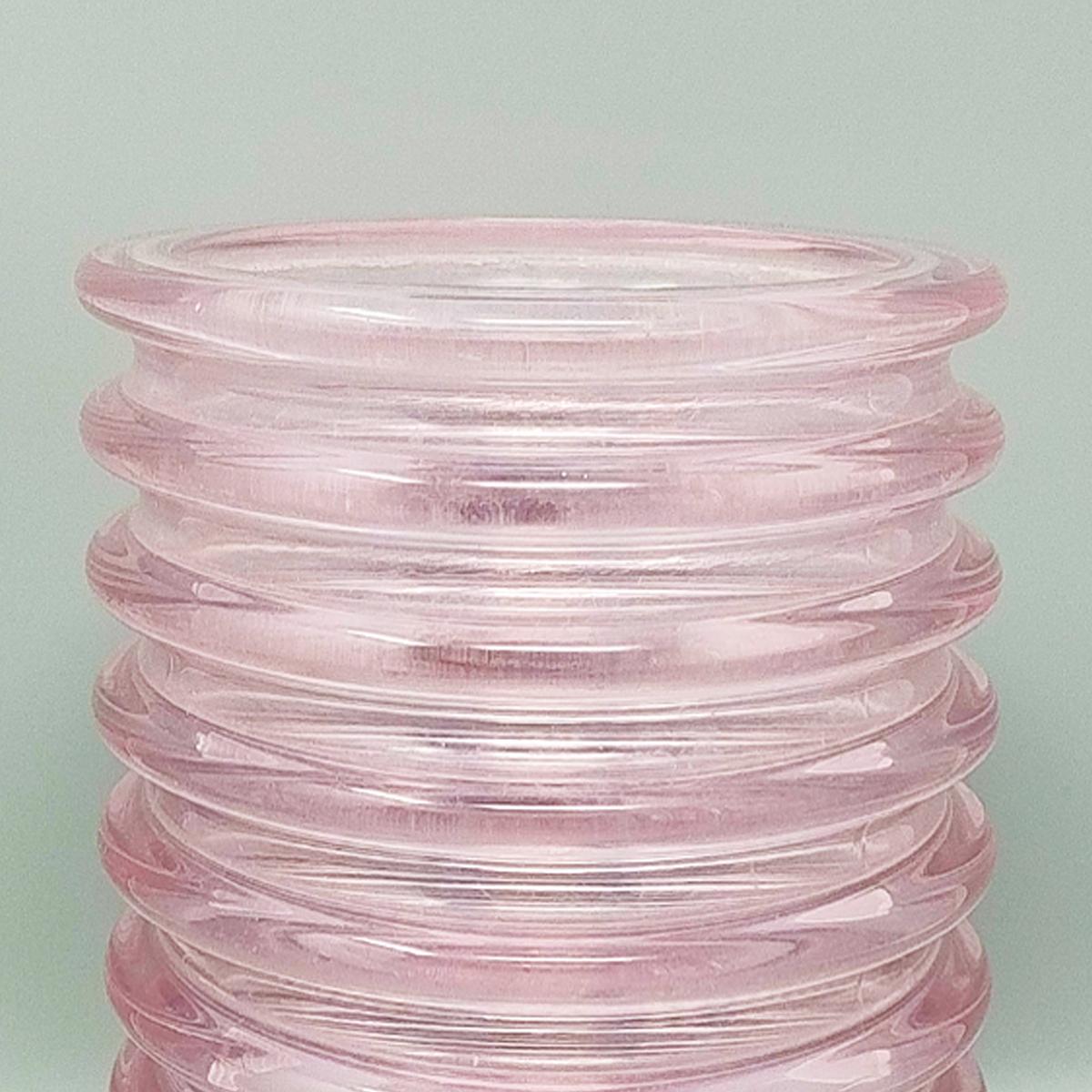 Late 20th Century 1970s Gorgeous Vase 