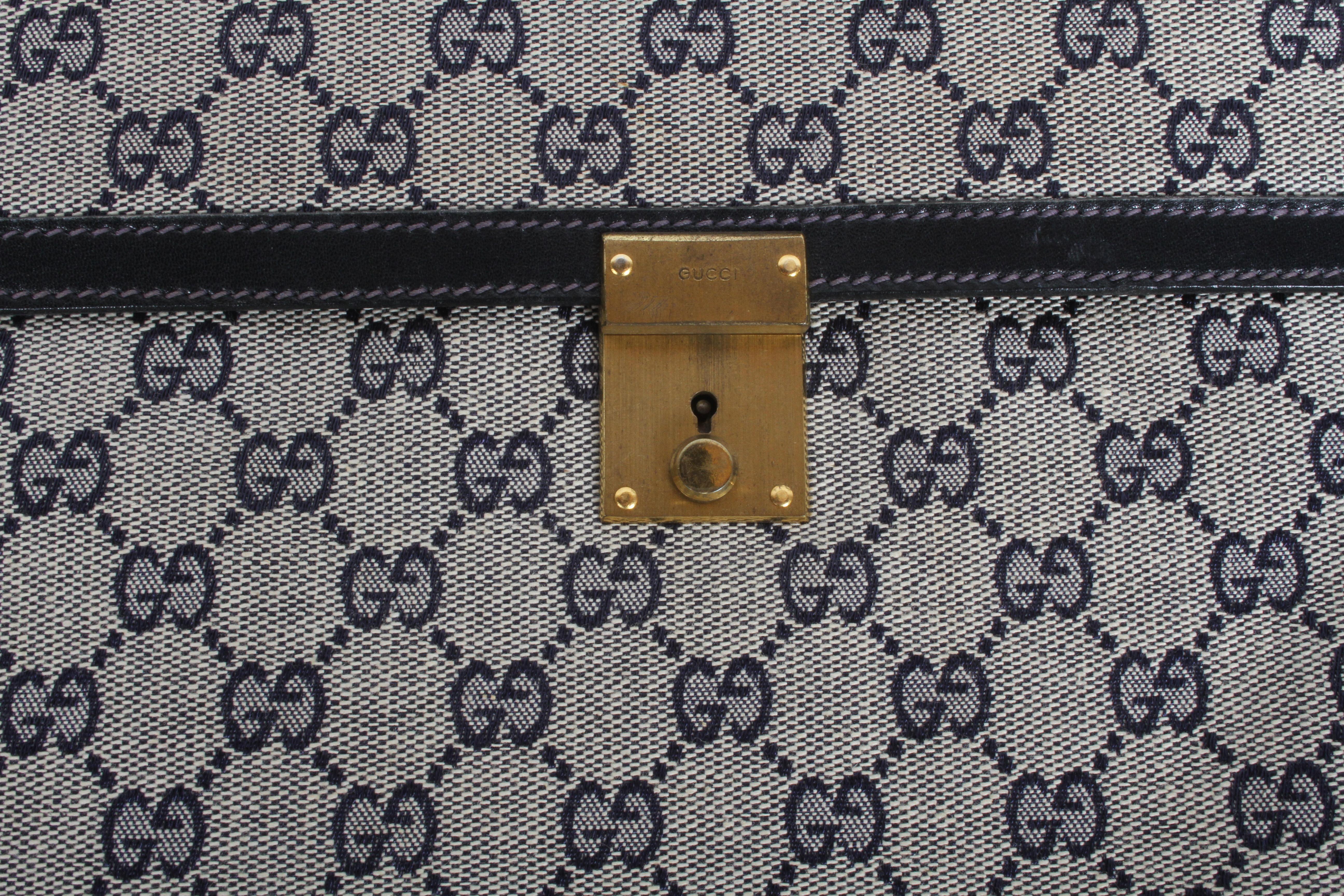gucci briefcase women