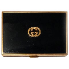 Gucci Accessory Luxury Collection Vintage Cigarette Holder at 1stDibs   gucci cigarette holder, luxury cigarette holder, vintage gucci cigarette  case