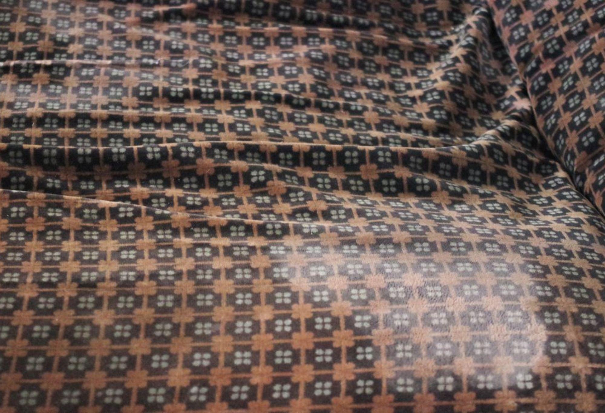 1970er Guido Fareschini Emmetre Lounge Set für Mariani - 3 Sessel & Tisch im Angebot 11