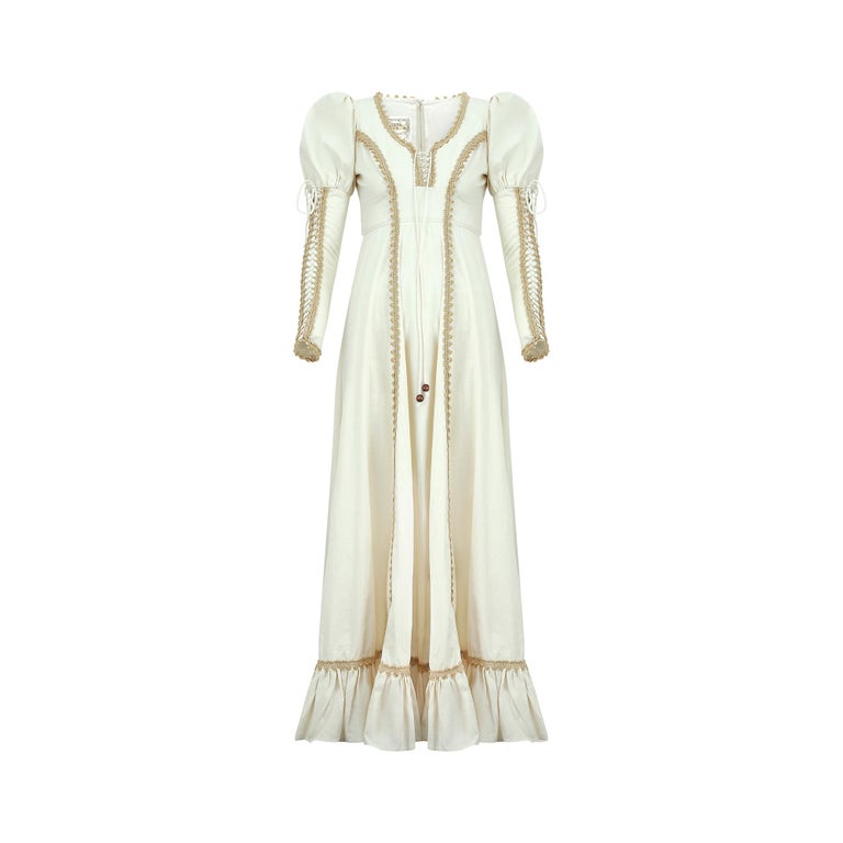 gunne sax dress white Shop Stunning Inspired Custom sizes available. 1970s gunne sax by jessica