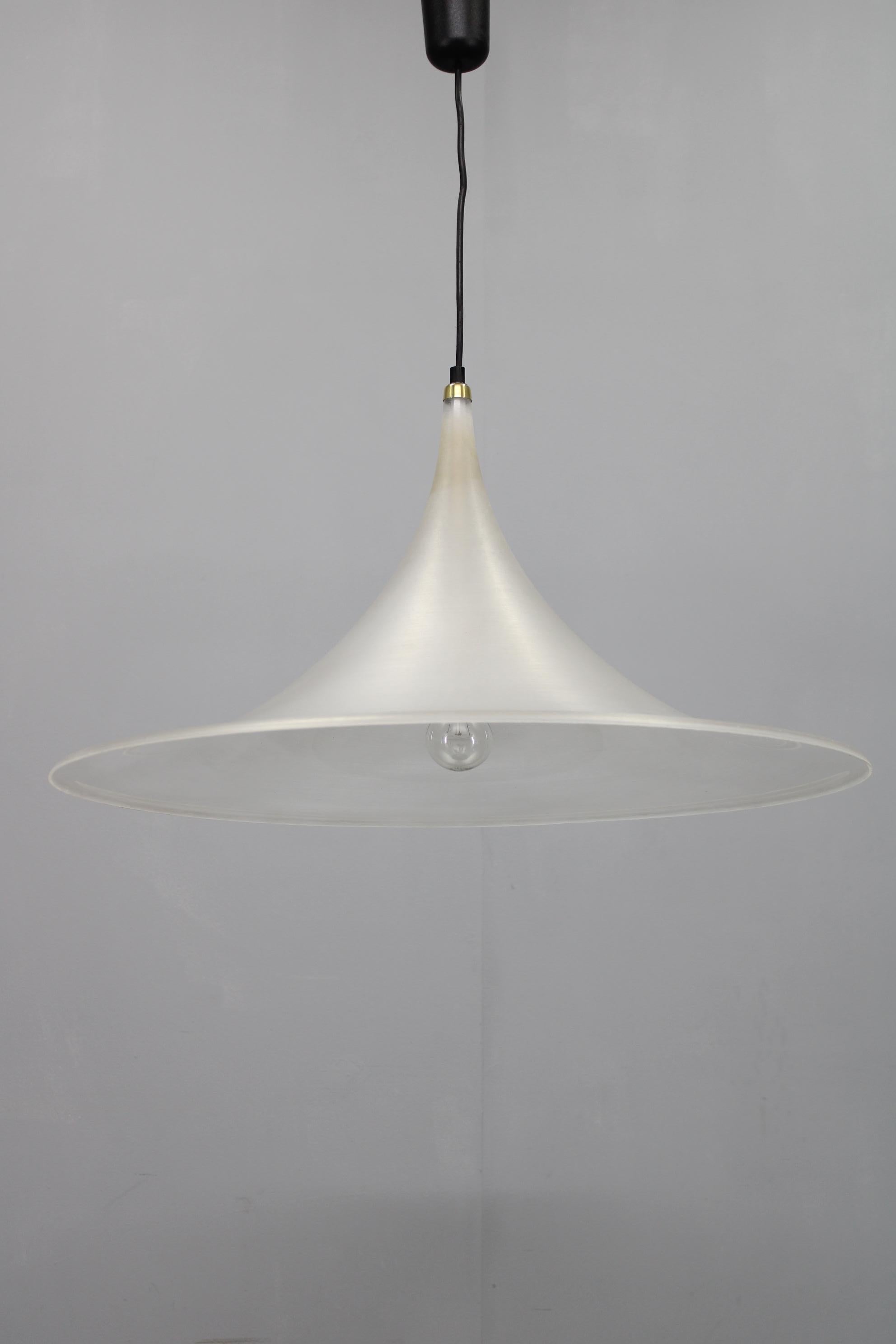 Mid-Century Modern 1970s Guzzini 