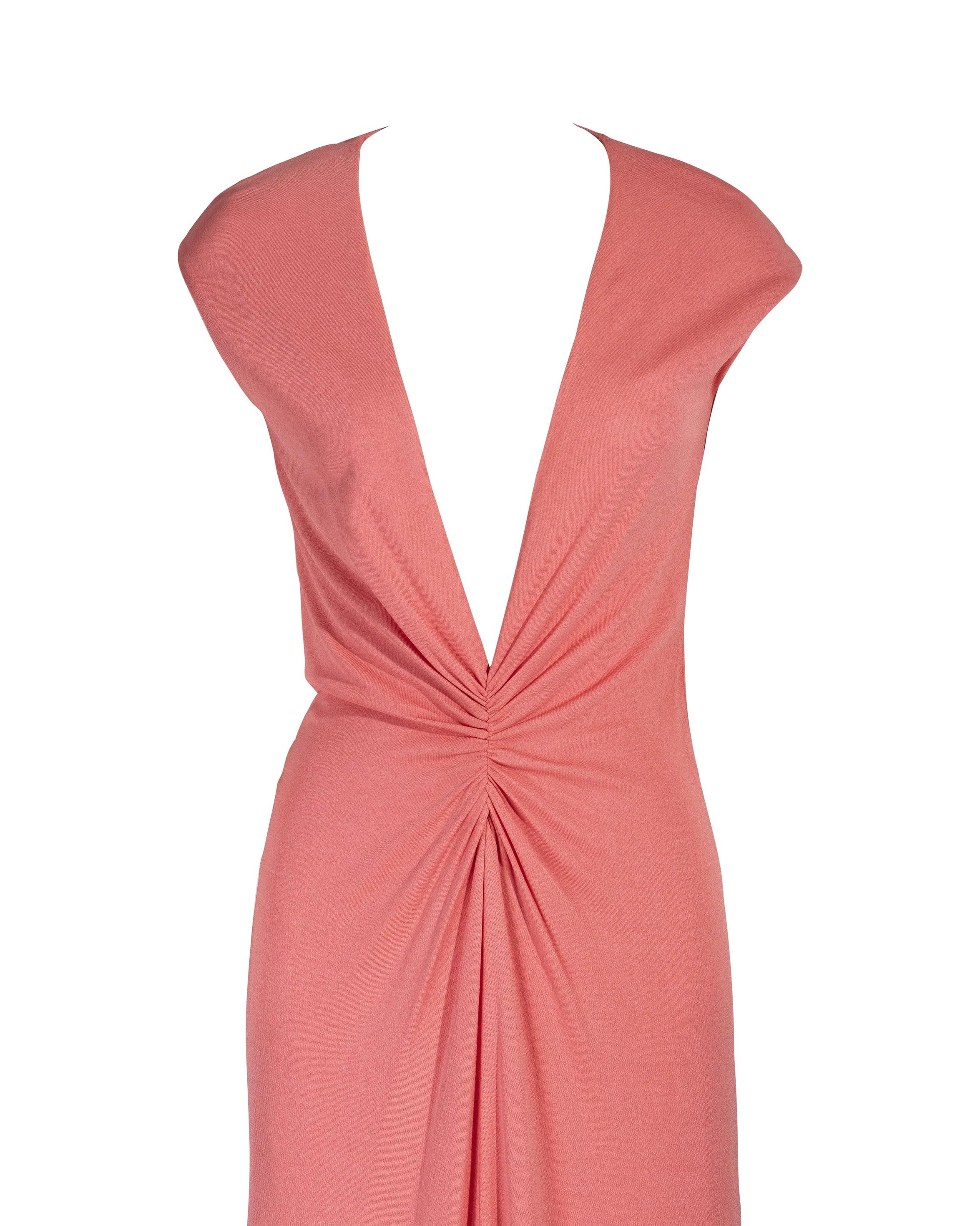 1970 evening wear