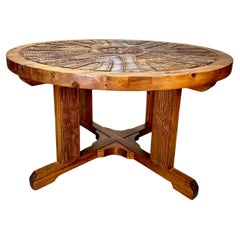 Tavoli da pranzo in pino