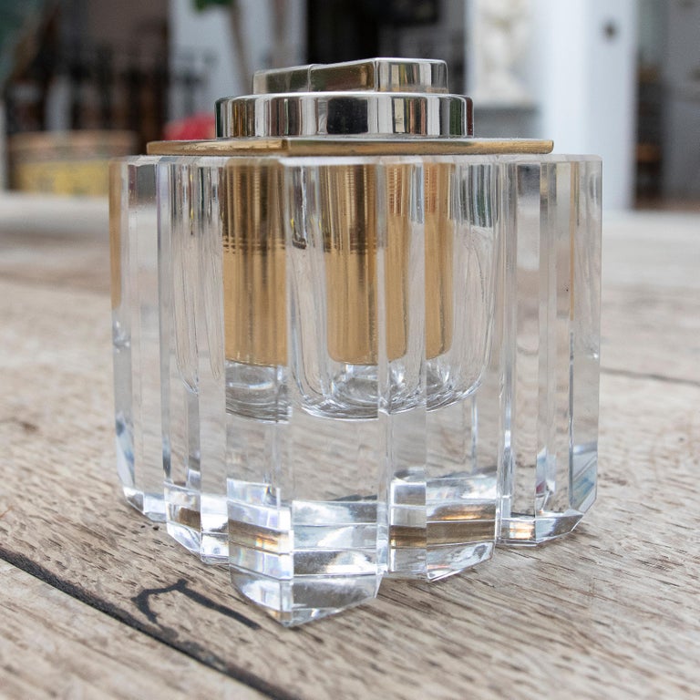 Gradual Crystal Lighter