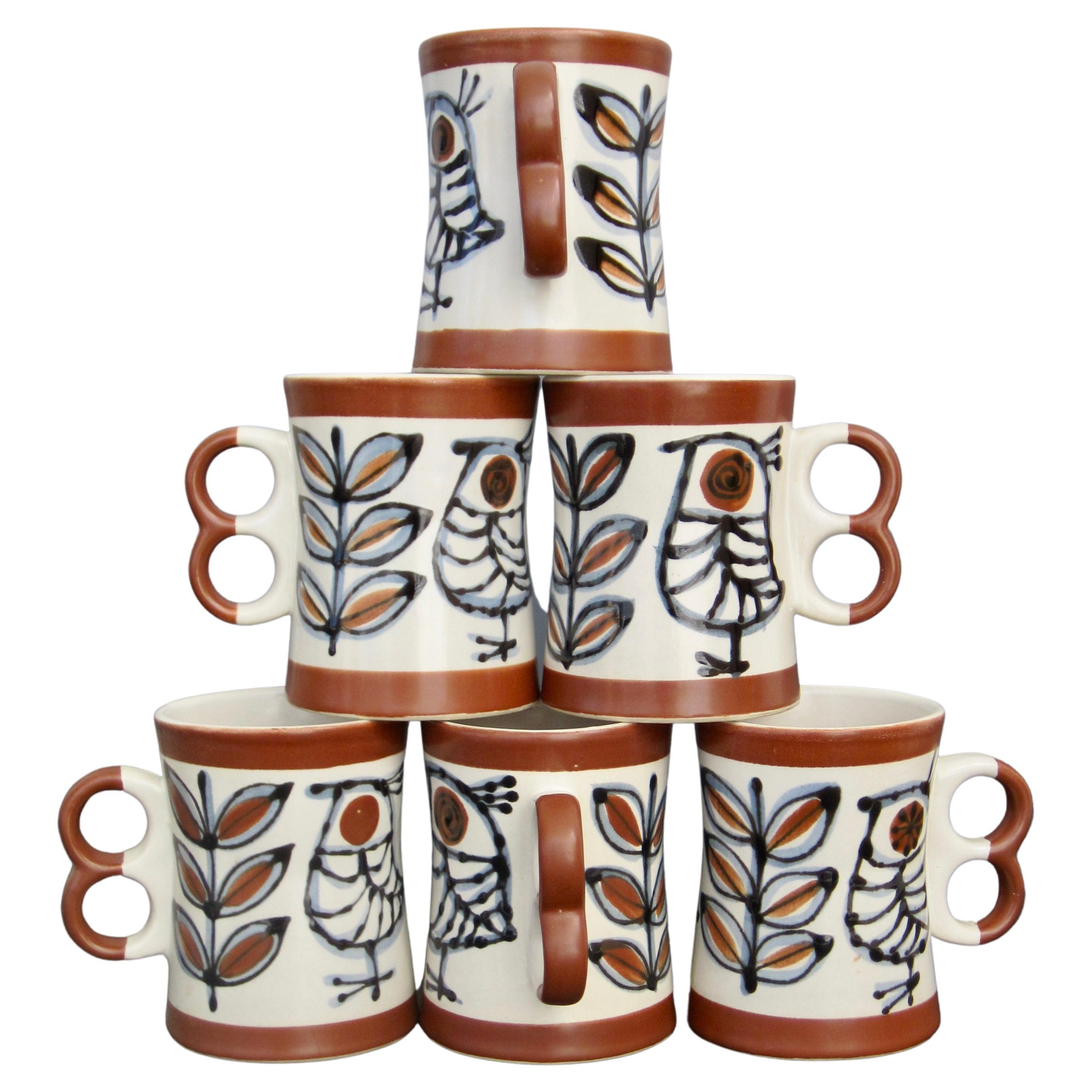 Louis Vuitton - Coffee and Tea set - Porcelain - Catawiki