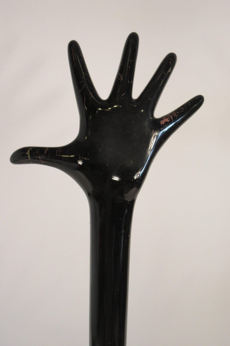 Late 20th Century 1970s Hand Sculpture