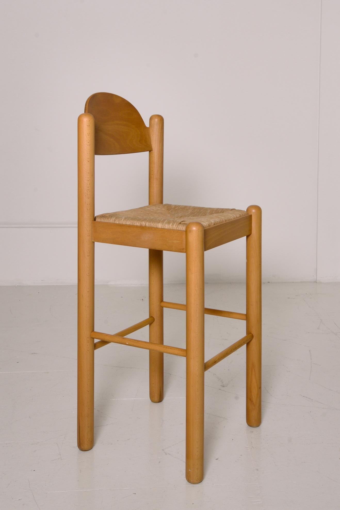 hank counter stool 2 pack