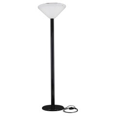1970s Harvey Guzzini Floor Lamp, Italy