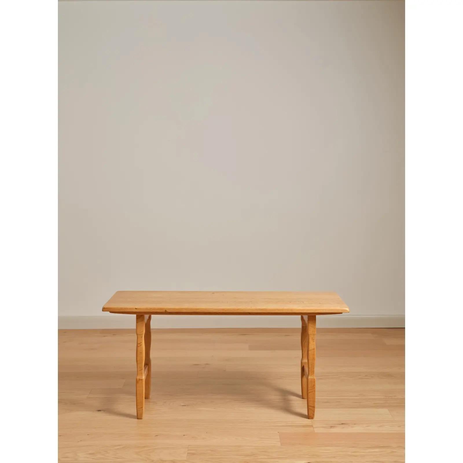 Autre Table basse danoise Henning Kjaernulf des années 1970 en vente