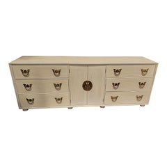 Used 1970s Henredon American Asian Inspired Dresser