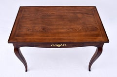 1970's Henredon French Country Writing Desk