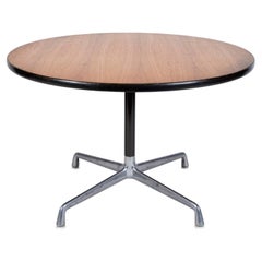 1970s Herman Miller Eames Action Office Series Coffee Table Occasional Table