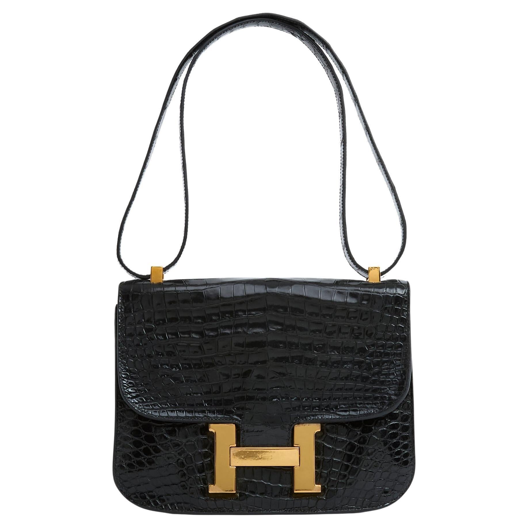 Tasche "Constance" von Hermes